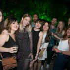 Invitados del equipo de Prisa Media.