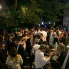 Un momento de la fiesta