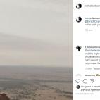 "&iexcl;Feliz cumplea&ntilde;os @BarackObama! La vista siempre es mejor contigo"