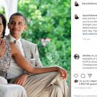 "No eres solo mi esposa y la madre de mis hijos, eres mi mejor amiga. Amo tu fuerza, tu gracia y tu determinaci&oacute;n. Y te amo m&aacute;s cada d&iacute;a"