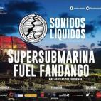 Fechas: 10 y 11 de de junio Lugar: La Geria, Lanzarote Web: sonidosliquidos.com