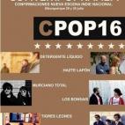 Fechas: 10 y 11 de junio en Badajoz/ 29 y 30 de julio en Alburquerque Lugar: Badajoz/ Alburquerque, Badajoz Web: contempopranea.com