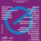 Fechas: 24 al 26 de junio Lugar: Madrid Web: mulafest.com