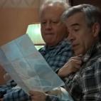 A Antonio Alc&aacute;ntara (Imanol Arias) le traicion&oacute; el subconsciente en el cap&iacute;tulo La voz y el pueblo (211) y llam&oacute; Juan (Echanove) a su hermano Miguel. Aqu&iacute; puedes ver el momento.