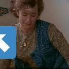 Toni y Carlos Alc&aacute;ntara eran fan de los Golden State Warriors antes incluso de su fundaci&oacute;n. En este cap&iacute;tulo de la segunda temporada (1969) se ve un bander&iacute;n del equipo de baloncesto estadounidense fundado en realida...