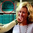 Es un fallo ortogr&aacute;fico y adem&aacute;s es reincidente, pero tiene una explicaci&oacute;n. En 2014 se col&oacute; por error en la serie y dos a&ntilde;os despu&eacute;s fue por nostalgia. En Cu&eacute;ntame no quisieron corregirlo por ser...