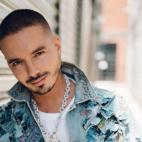 J Balvin