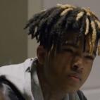 XXXTentacion