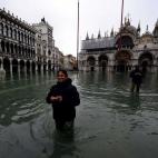 Que el agua no te estropee la foto
