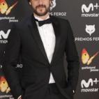 Vestido de Dior Homme