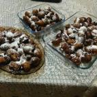 La receta cl&aacute;sica, de toda la vida, sigue siendo un imprescindible en Semana Santa, y se pueden preparar en sencillos pasos, como muestra esta receta.