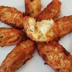 Las variantes de las recetas tradicionales pueden aparecer en cualquier momento. La cocina, para muchos lleva impl&iacute;cita tradici&oacute;n, y para otros muchos experimentaci&oacute;n. Descubre c&oacute;mo preparar unos bu&ntilde;uelos de ba...