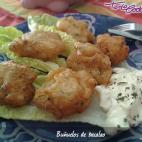 Al igual que unos van sumando ingredientes para buscar la diferencia, otros se los van quitando con el mismo objetivo. As&iacute;, los bu&ntilde;uelos tambi&eacute;n se pueden preparar sin huevo. Consulta c&oacute;mo hacerlo aqu&iacute;.