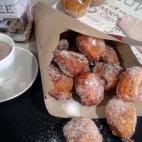 La calabaza es un ingrediente que sirve pr&aacute;cticamente para preparar cualquier plato. Tambi&eacute;n se puede utilizar para preparar los bu&ntilde;uelos. Aqu&iacute; tienes c&oacute;mo llevarlo a la pr&aacute;ctica.