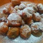 Los bu&ntilde;uelos adquieren un toque interesante con el sabor intenso del caf&eacute;, y a la vez dulce de la crema. &iquest;A qui&eacute;n no le apetece tomarse un par de ellos? Lee aqu&iacute; todos los ingredientes.