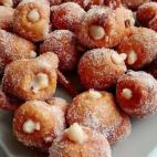 &iquest;Y por qu&eacute; no combinar varios de los ingredientes anteriores para conseguir un sabor diferente? Prueba entonces a preparar los bu&ntilde;uelos de naranja con crema pastelera de esta forma.