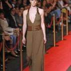 Desfile de Miguel Palacio en la Pasarela Cibeles