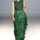 Desfile de David Delfín en la Cibeles - Mercedes-Benz Fashion Week Madrid