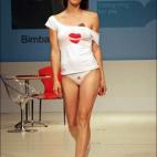 Desfile de Women' Secret