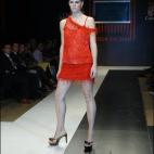 Pasarela de la moda de Castilla y León