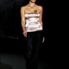 Desfile de David Delfín en la Pasarela Cibeles