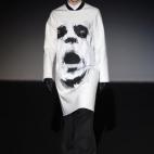 Desfile de David Delfín en la Cibeles - Mercedes-Benz Fashion Week Madrid