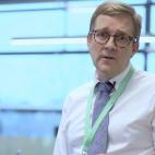 El epidemiólogo y experto principal sobre el coronavirus del Centro Europeo para el Control y Prevención de Enfermedades, Pasi Penttinen, recomendó antes de Navidad realizar una cuarentena de 10 o 14 días para “minimizar” las posibilidad...