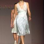 Desfile de Devota & Lomba en la Pasarela Cibeles