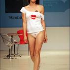 Desfile de Women' Secret