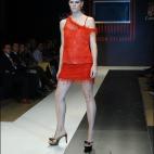 Pasarela de la moda de Castilla y León