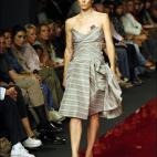 Desfile de Devota & Lomba en la Pasarela Cibeles