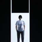 Desfile de David Delfín en la Cibeles Madrid Fashion Week