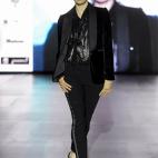 Desfile 'La moda en la calle' de Telva en Madrid