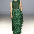 Desfile de David Delfín en la Cibeles - Mercedes-Benz Fashion Week Madrid