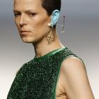 Desfile de David Delfín en la Cibeles - Mercedes-Benz Fashion Week Madrid