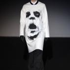 Desfile de David Delfín en la Cibeles - Mercedes-Benz Fashion Week Madrid