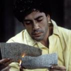 Su papel encarnado al poeta cubano le valió su primera nominación al Oscar.