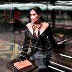 FASHION-FRANCE-WOMEN-FENDI