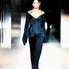 FASHION-FRANCE-WOMEN-FENDI