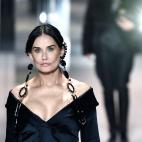 FASHION-FRANCE-WOMEN-FENDI