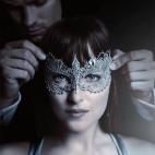 Fecha: 10 de febrero Tráiler Taylor Swift y Zayn Malik, a dúo para 'Cincuenta sombras más oscuras'