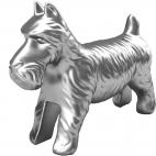 El mejor amigo de Mr. Monopoly desde la d&eacute;cada de 1950 es el favorito de los fans y el ganador indiscutible de esta votaci&oacute;n.