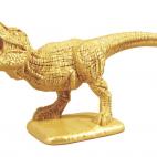 Es la primera vez que entra a formar parte del juego. Fue el segundo que m&aacute;s votos recibi&oacute; en la Batalla de Peones.