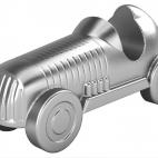 Este Roadster de los a&ntilde;os 30 es un cl&aacute;sico entre los peones del juego.