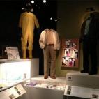 En el Museo de la Imagen en Movimiento puedes encontrar esta pieza original. Pero también el moicano de Robert de Niro en Taxi Driver y el cuerpo de Yoda, entre otros.