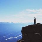 Parque Nacional Jasper. Alberta, Canadá. Foto de Sam Ciurdar/Snapwire.