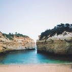 Lago Ard Gorge. Victoria, Australia. Foto de Benjamin Lee/Snapwire.