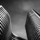 The Hoftoren. La Haya, Holanda Foto de Sebastian Nowakowski/Snapwire.