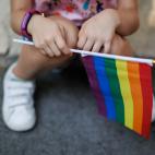 Manifestaci&oacute;n del Orgullo 2022 en Madrid