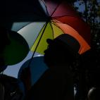 Manifestaci&oacute;n del Orgullo 2022 en Madrid